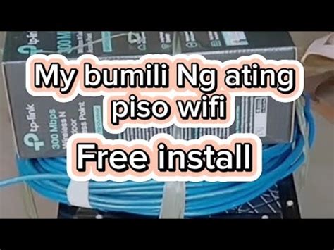xander piso wifi|Sa mga gusto bumili ng piso.